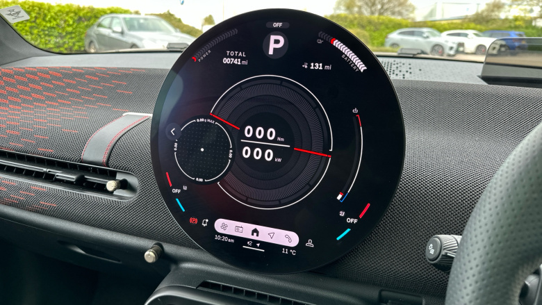 MINI Cooper 135kW E Sport [Level 2] 41kWh 3dr Auto Electric Hatchback